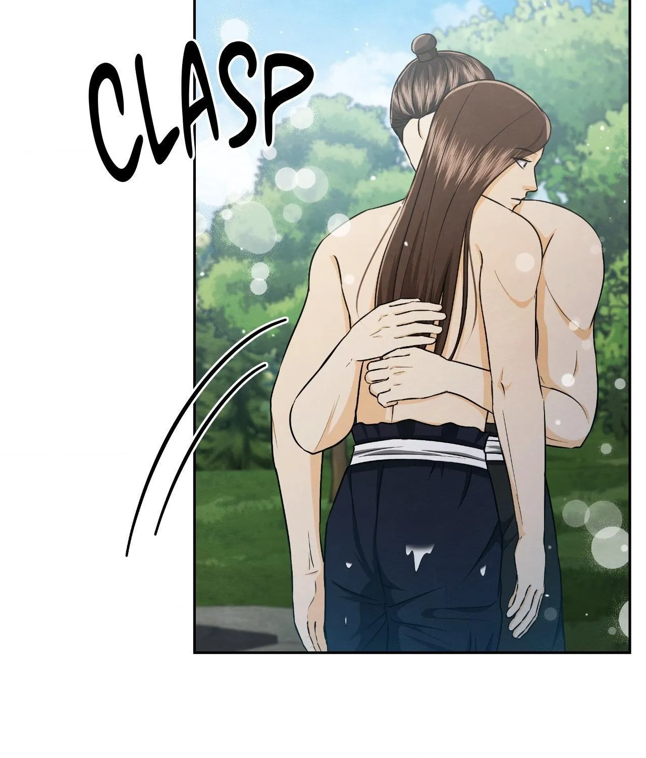 Possessed by omega's Chapter 41 page 22 - 