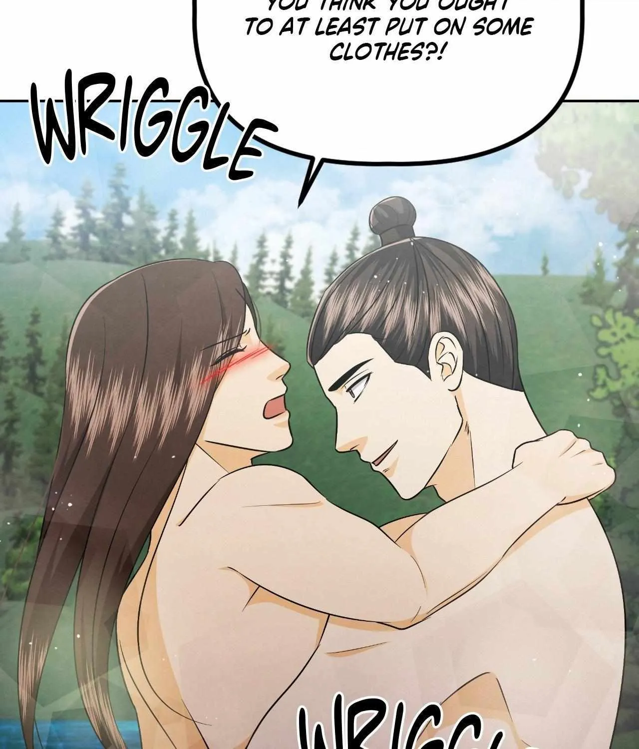 Possessed by omega's Chapter 41 page 27 - 