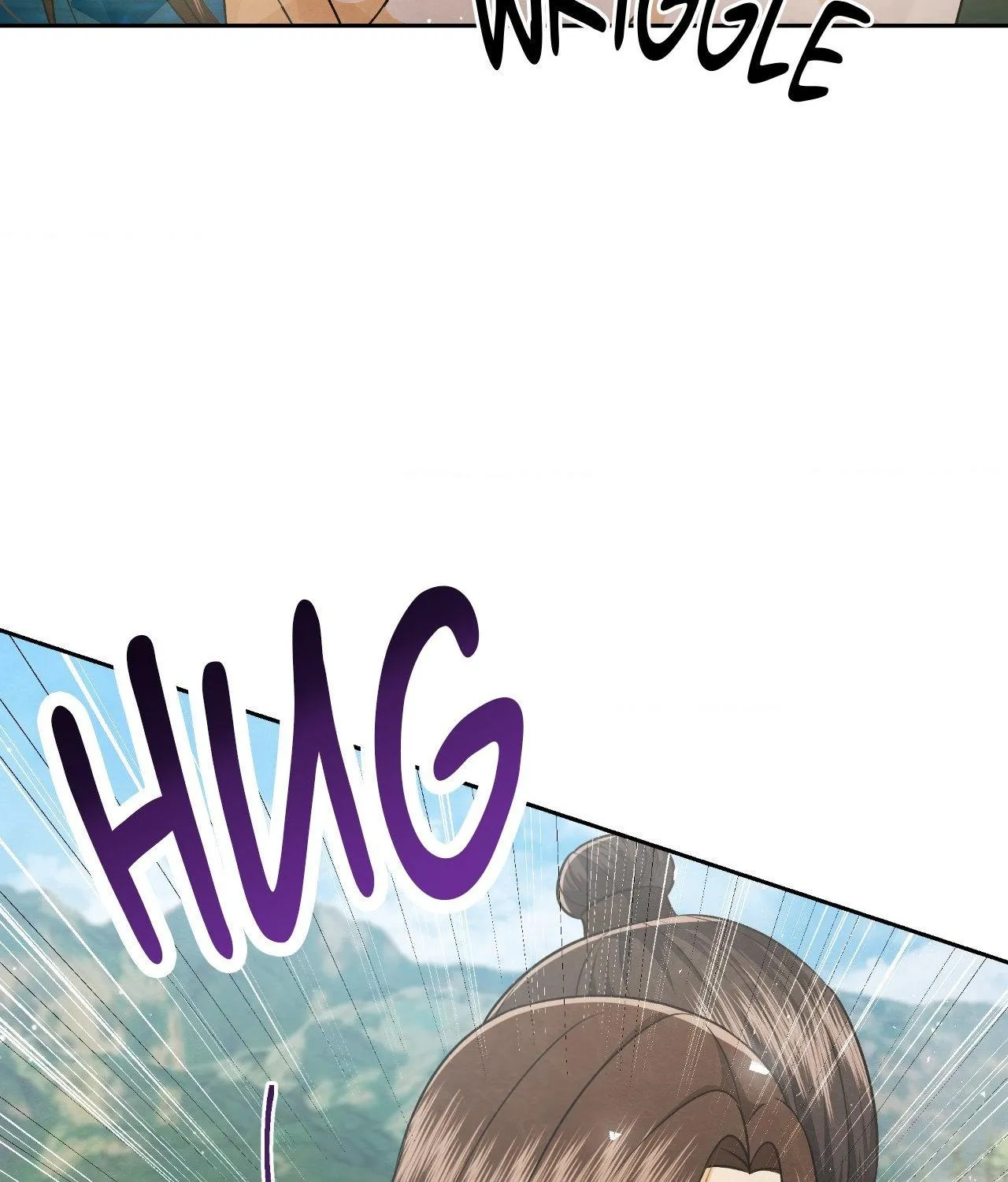 Possessed by omega's Chapter 41 page 28 - 