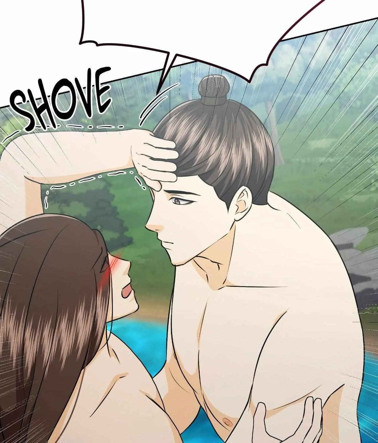Possessed by omega's Chapter 41 page 39 - 