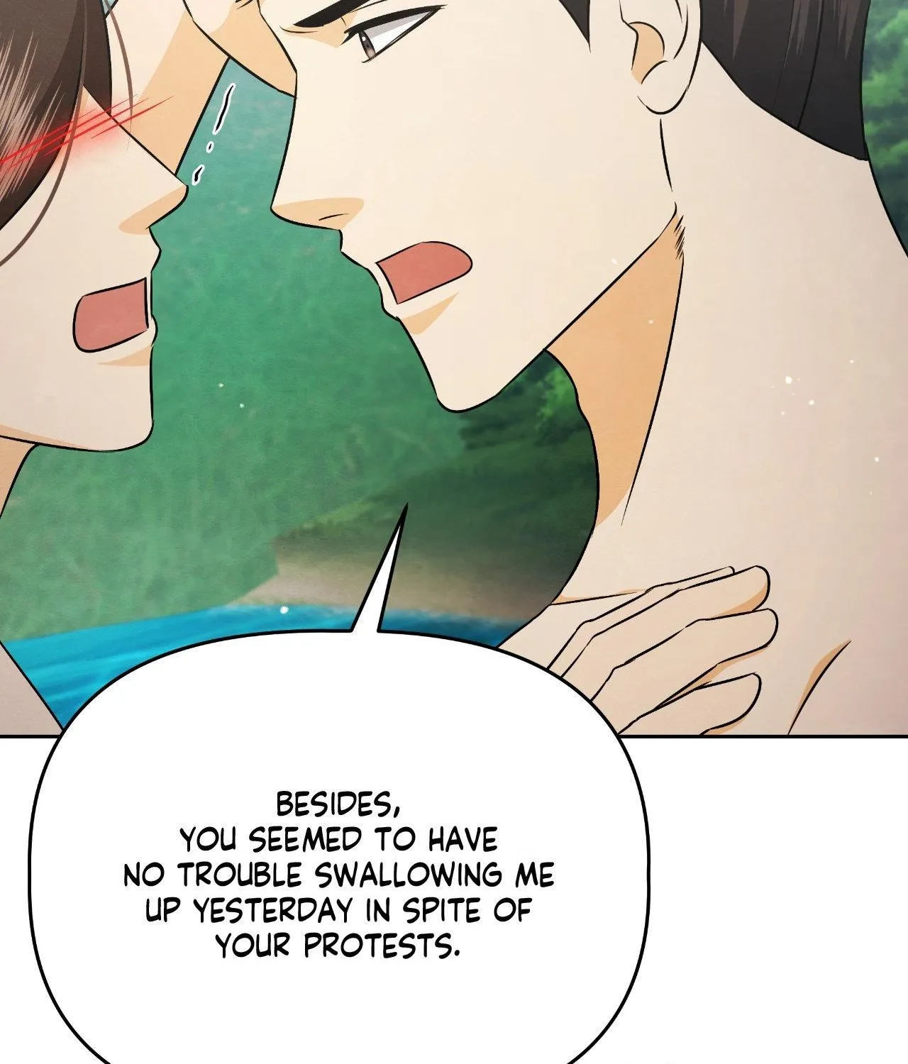 Possessed by omega's Chapter 41 page 41 - 