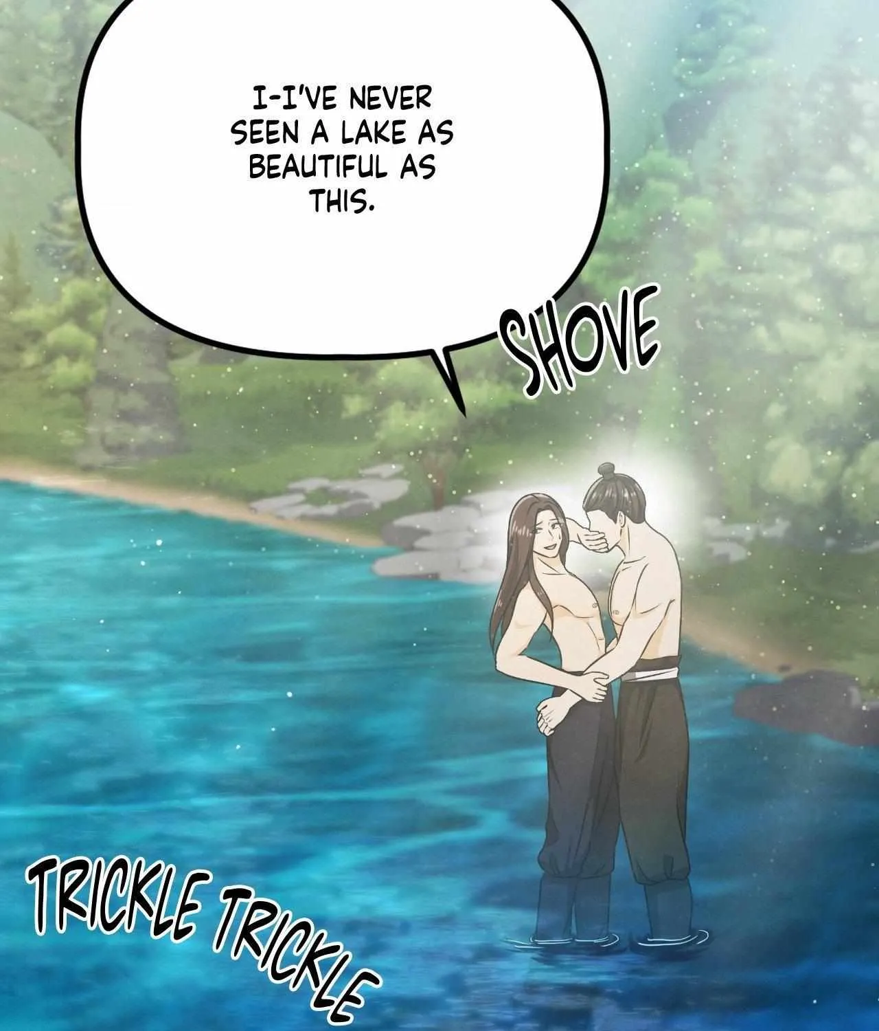 Possessed by omega's Chapter 41 page 48 - 
