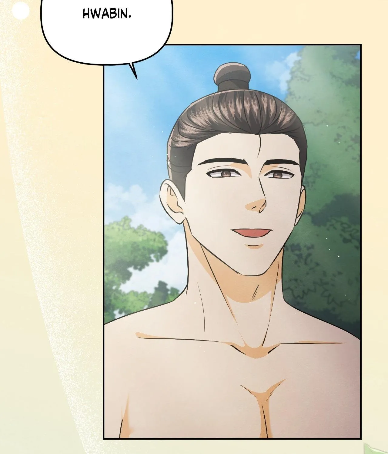Possessed by omega's Chapter 41 page 6 - 