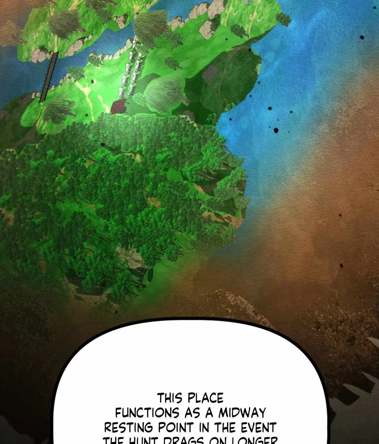 Possessed by omega's Chapter 41 page 53 - 