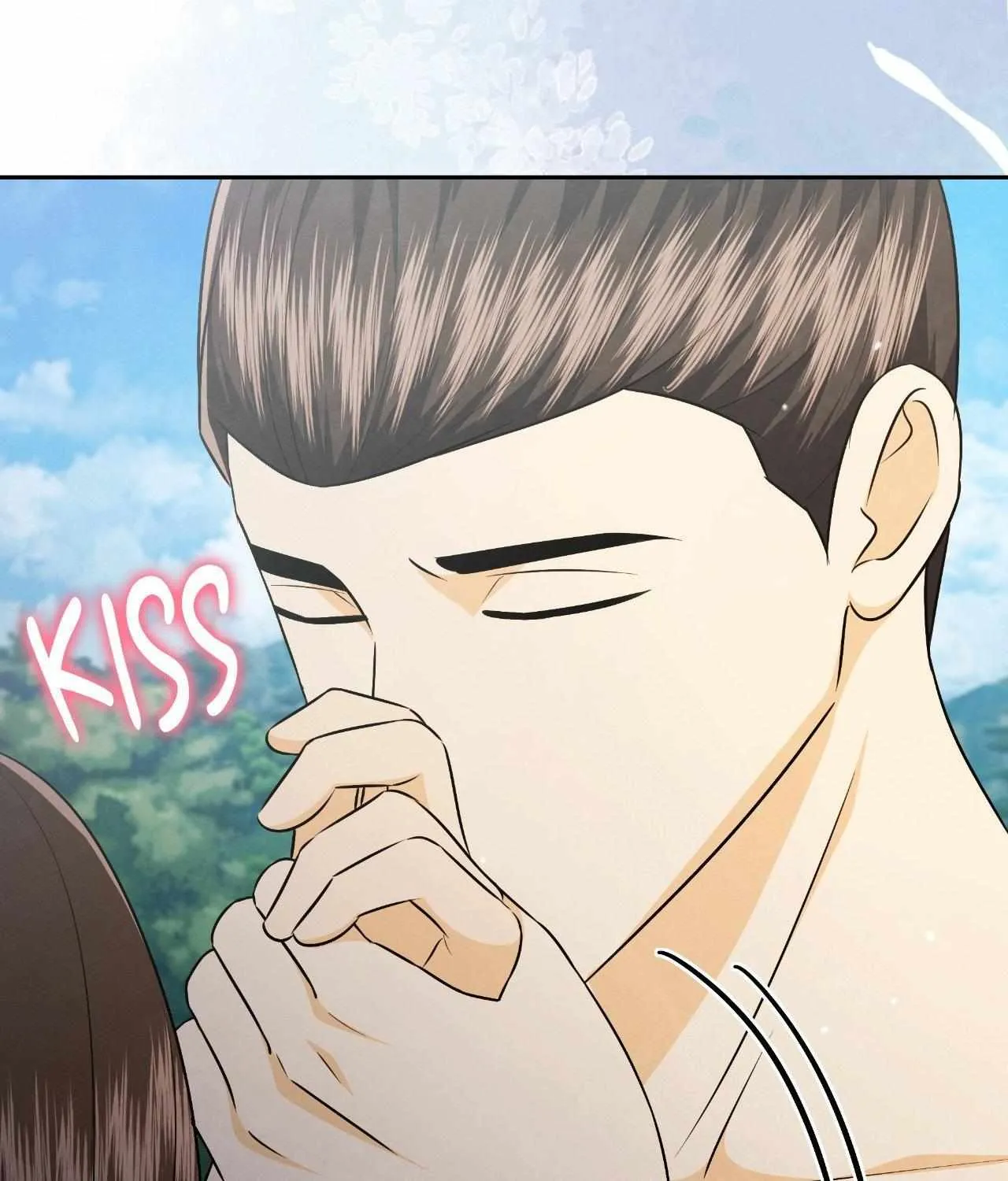 Possessed by omega's Chapter 41 page 73 - 