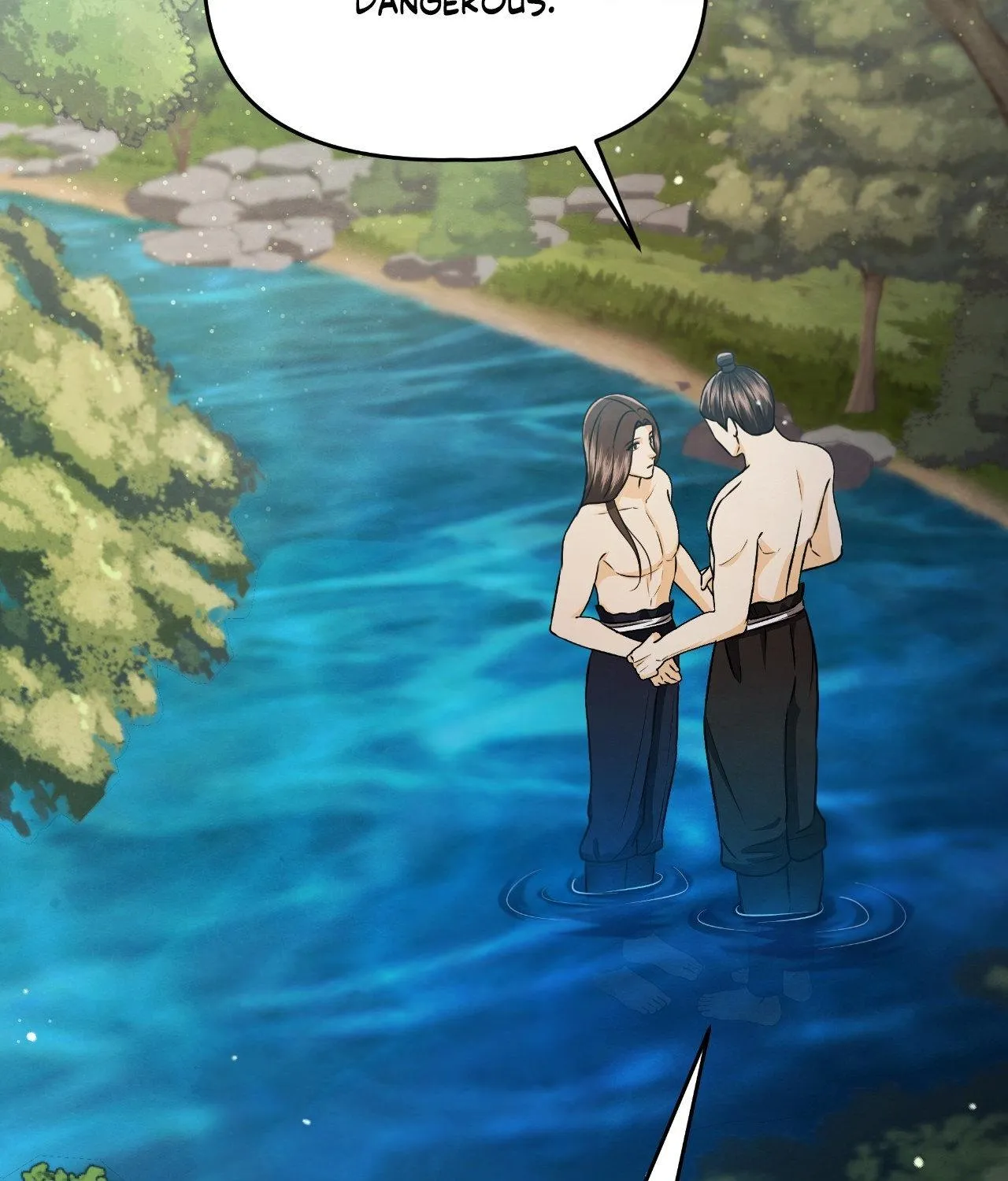 Possessed by omega's Chapter 41 page 77 - 
