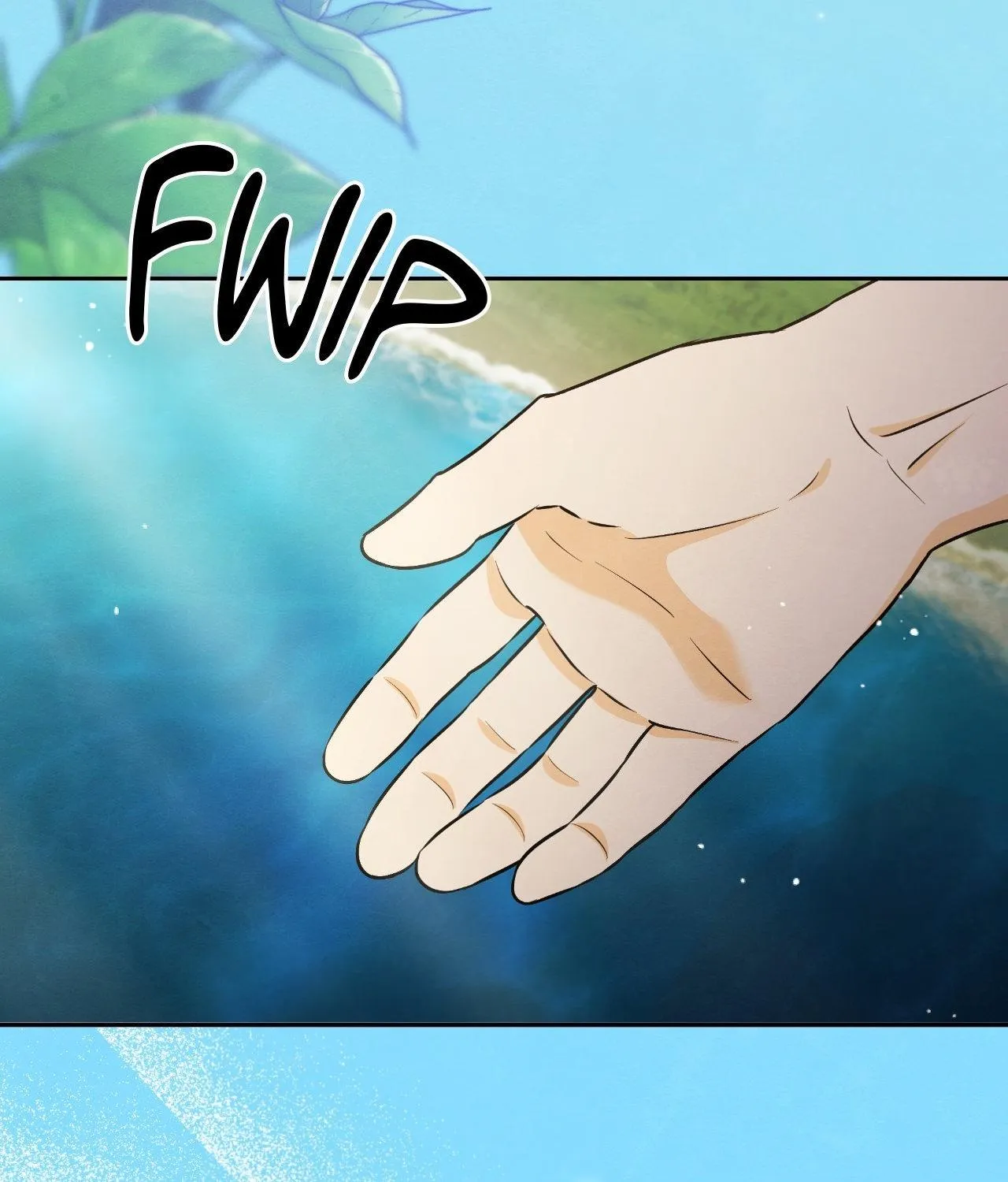 Possessed by omega's Chapter 41 page 9 - 