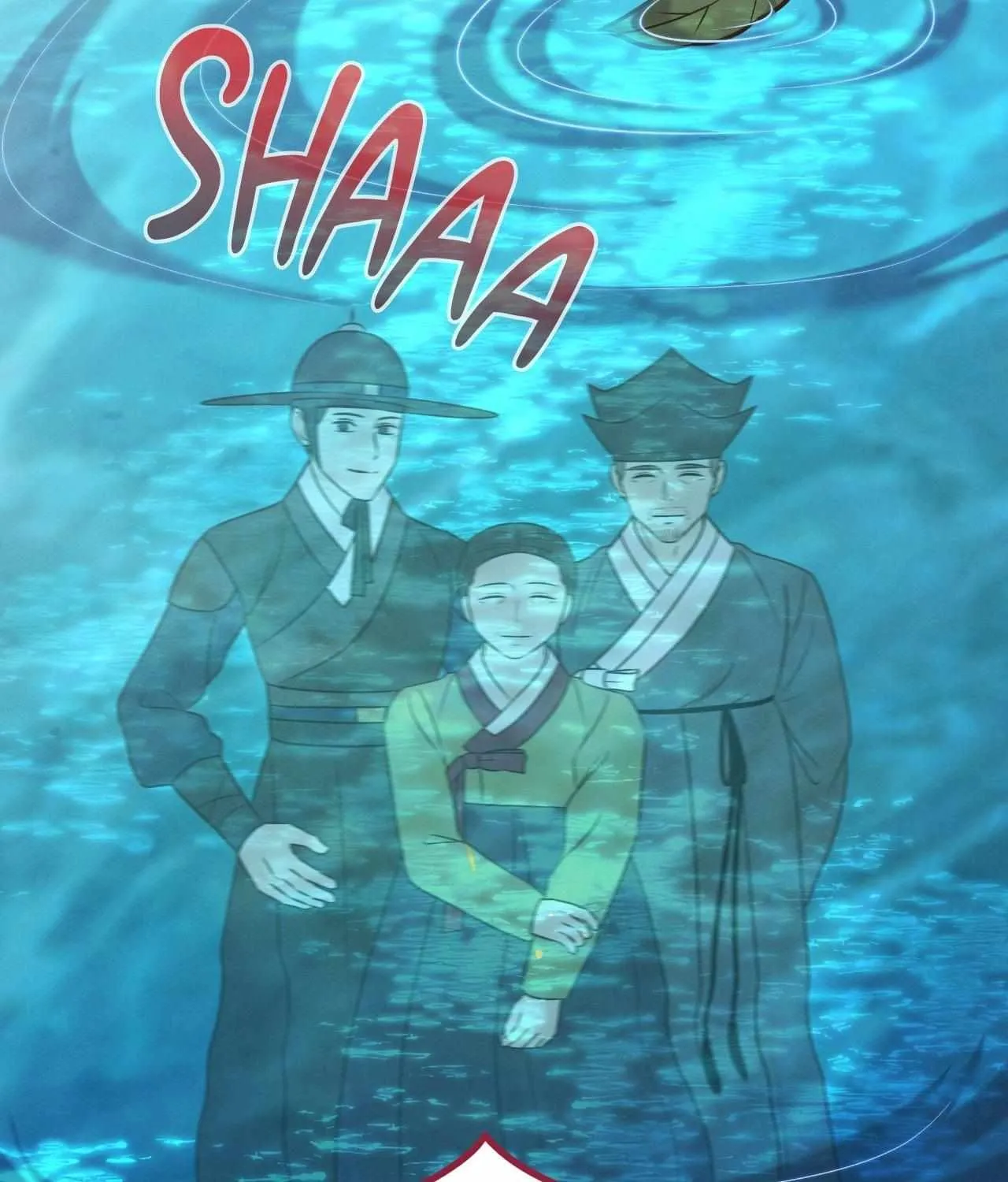 Possessed by omega's Chapter 41 page 84 - 