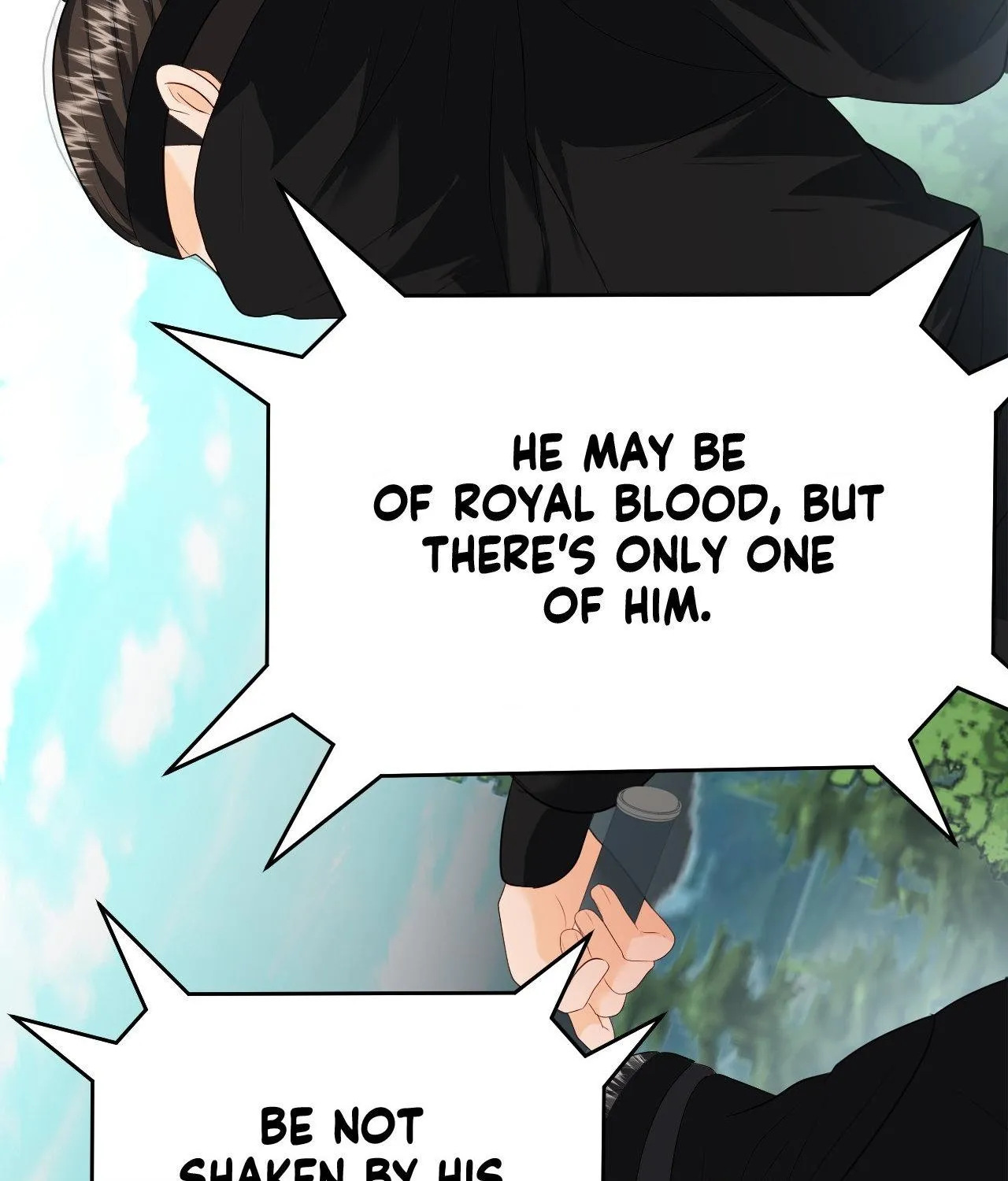 Read Possessed by omega
