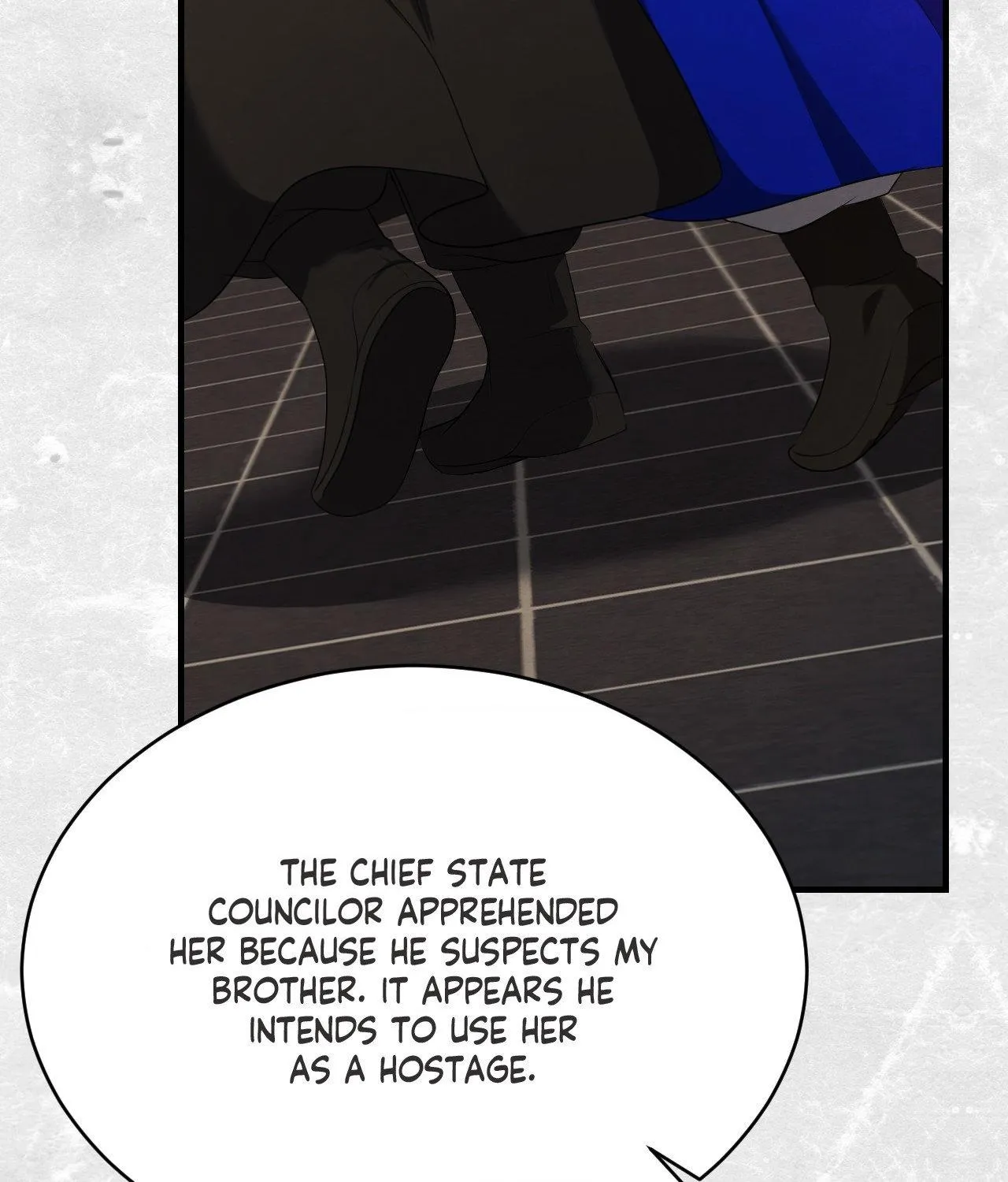 Read Possessed by omega