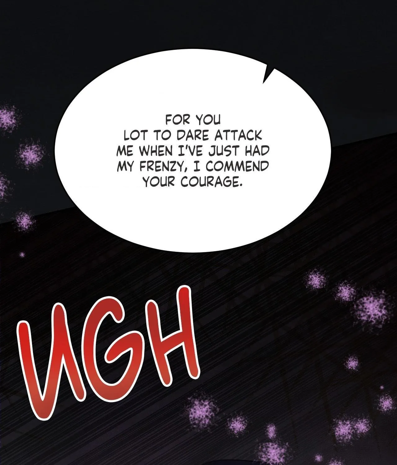 Read Possessed by omega