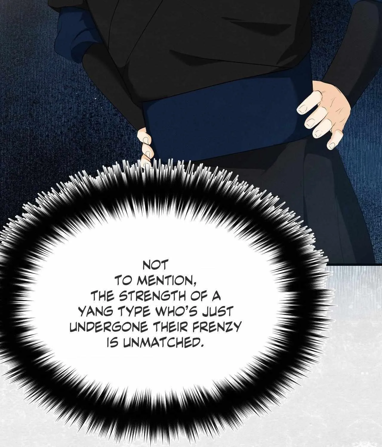 Read Possessed by omega