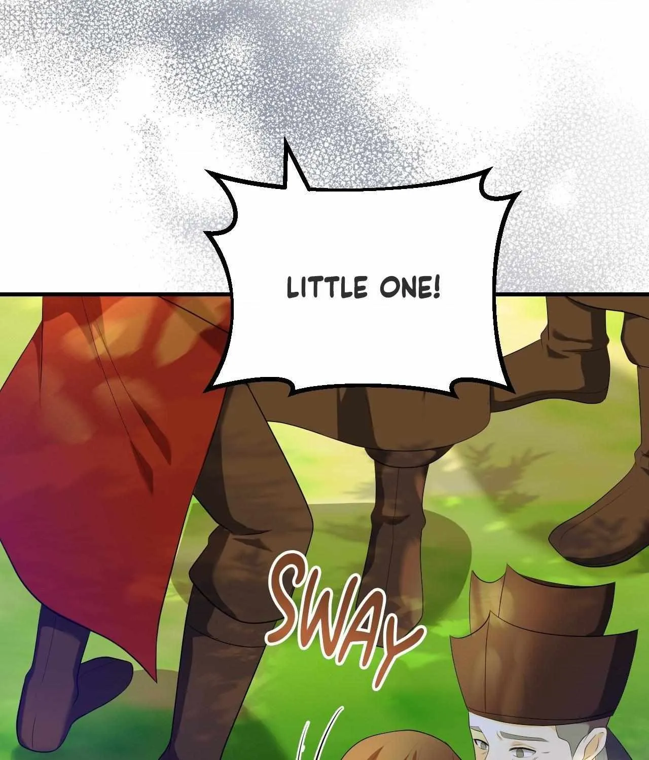 Read Possessed by omega