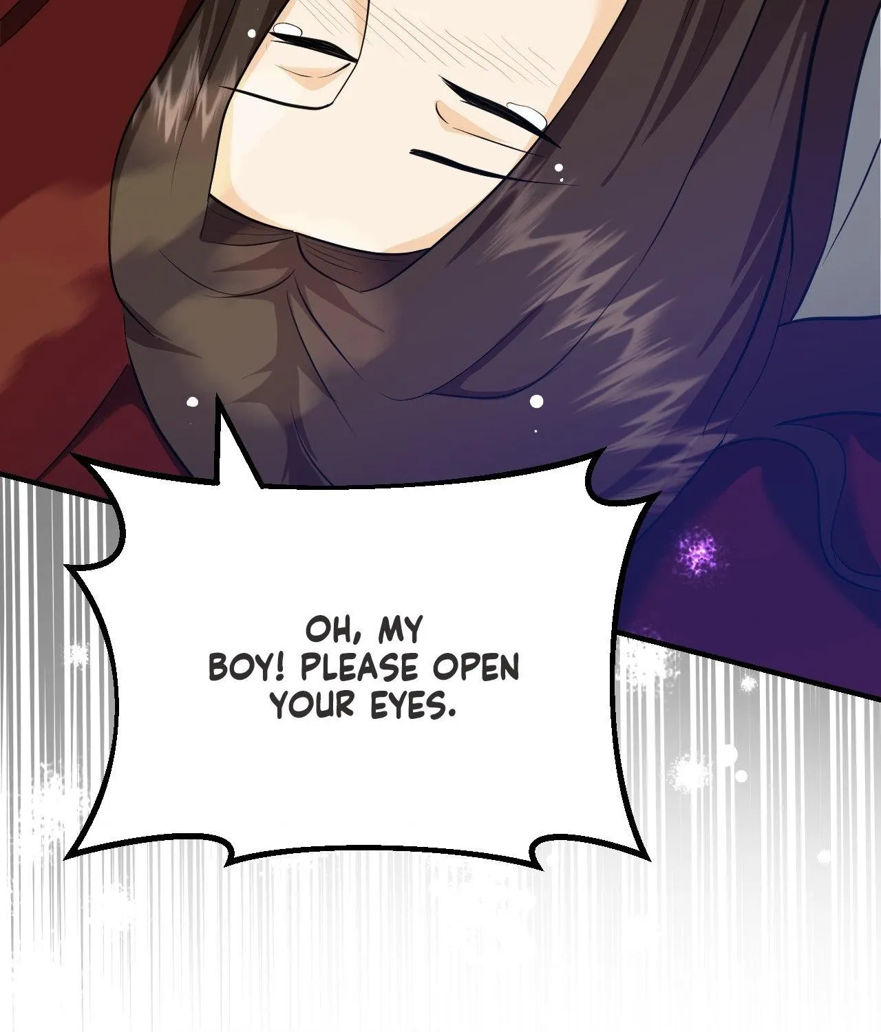 Read Possessed by omega