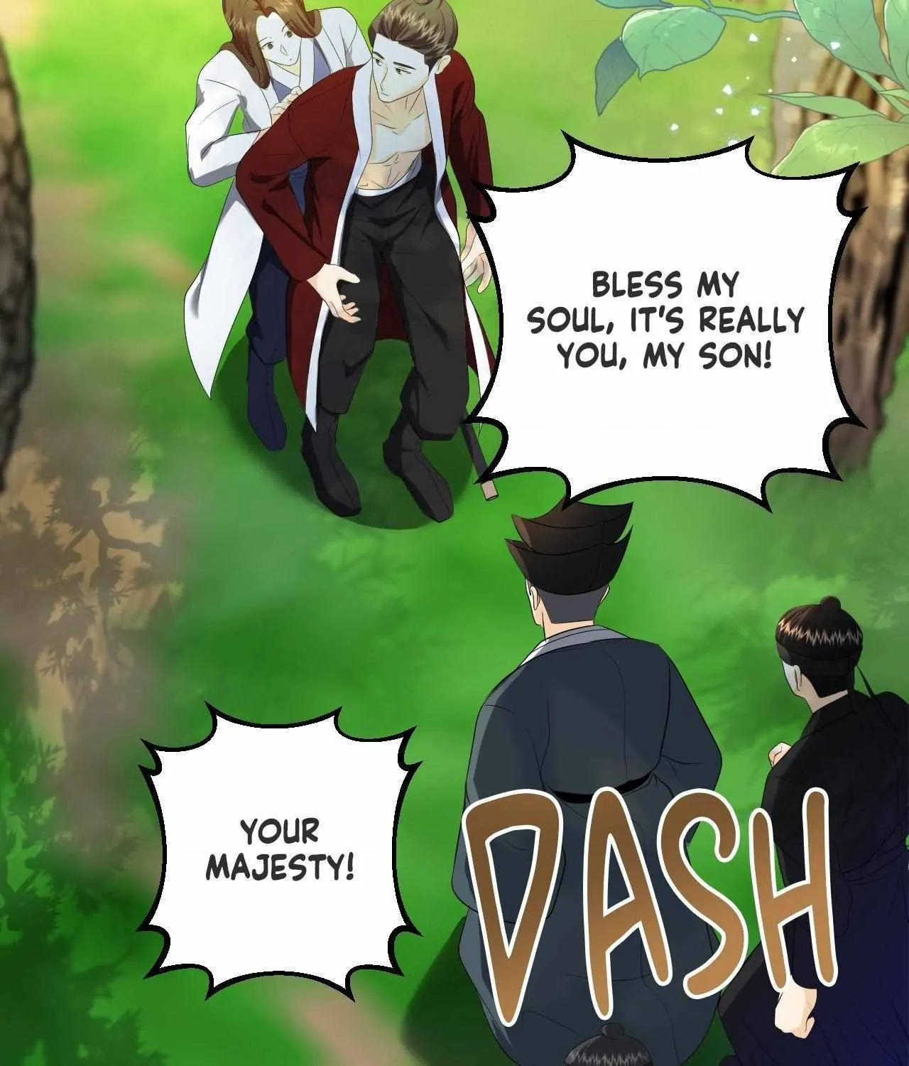 Read Possessed by omega