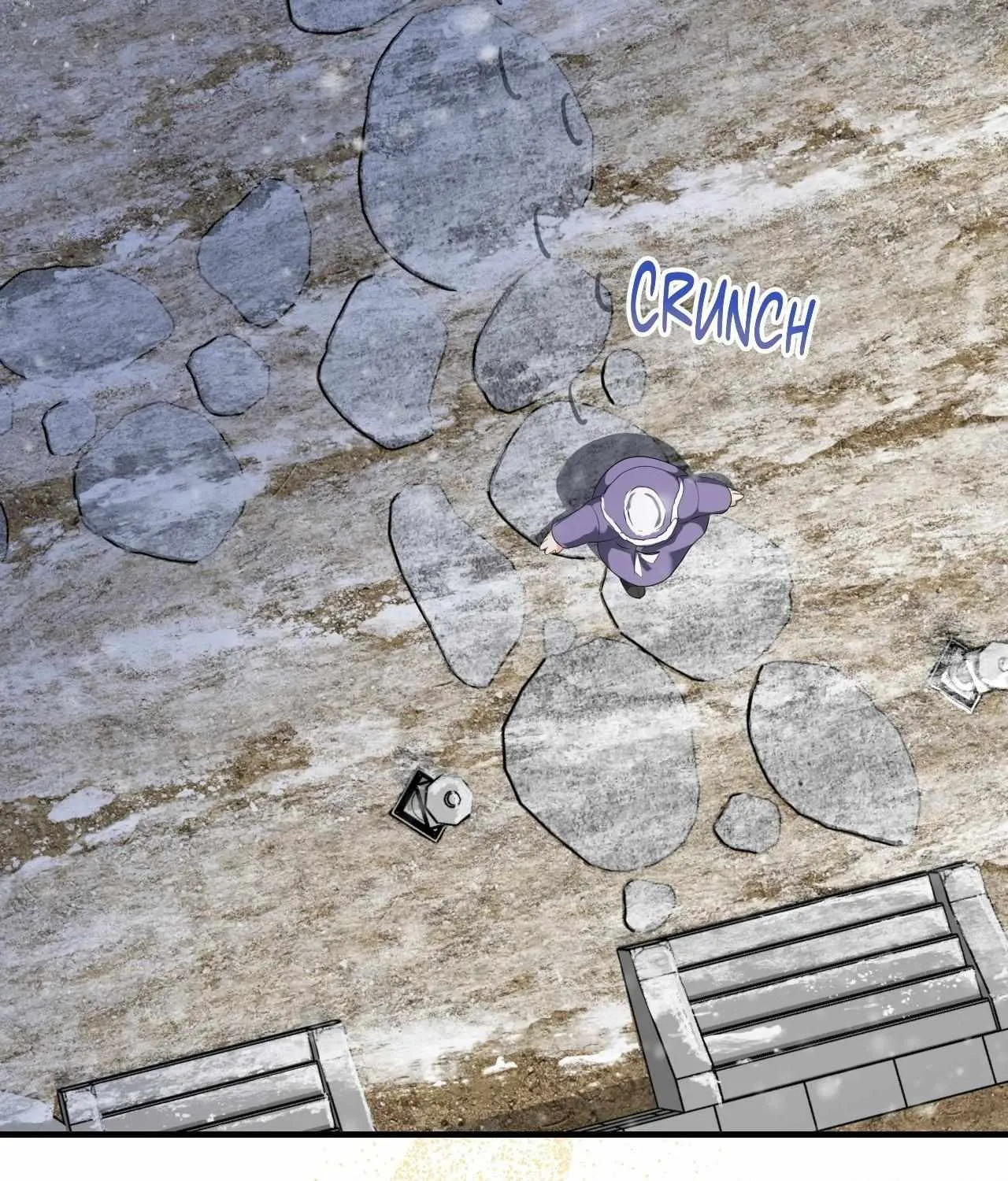 Read Possessed by omega
