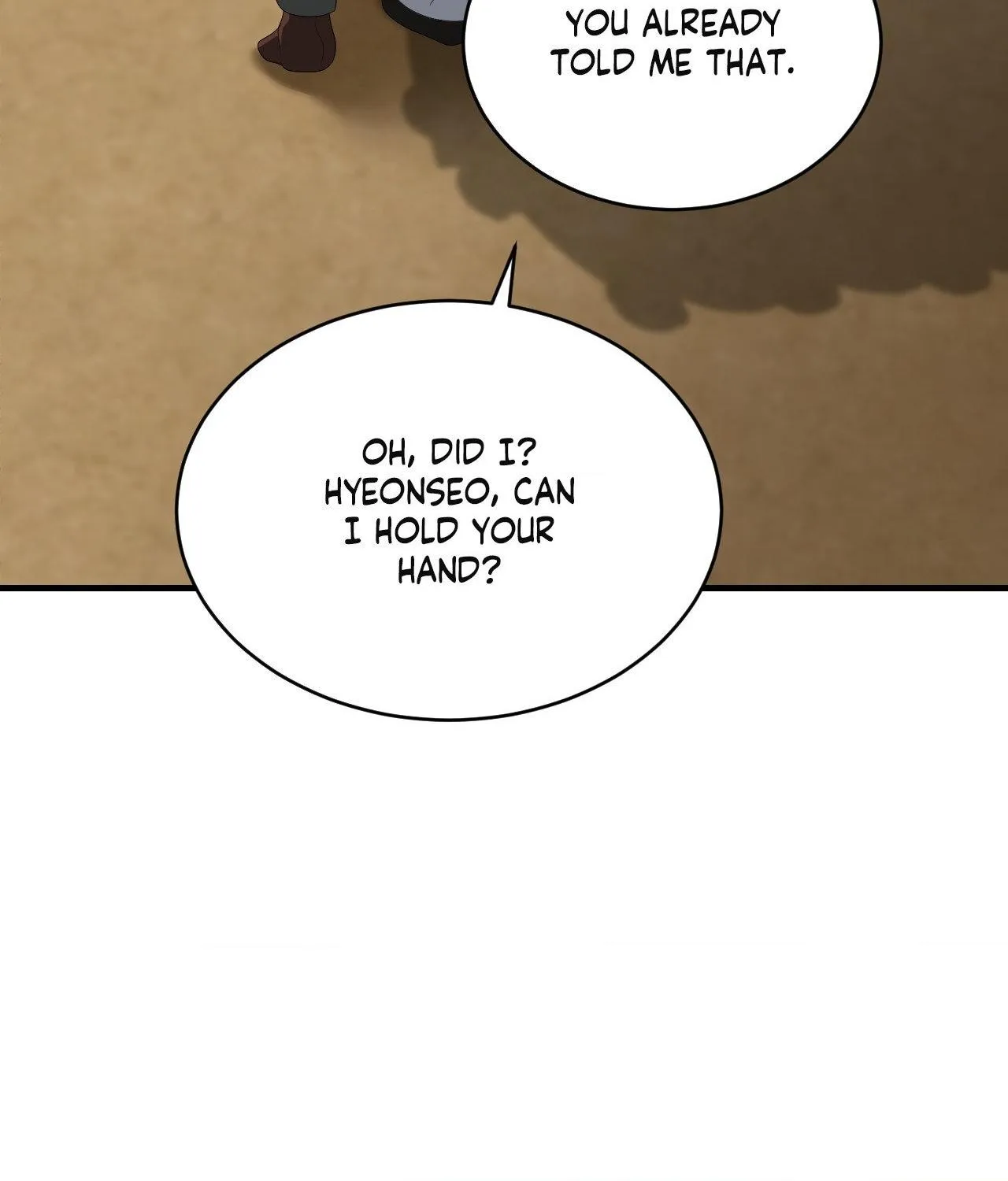 Read Possessed by omega