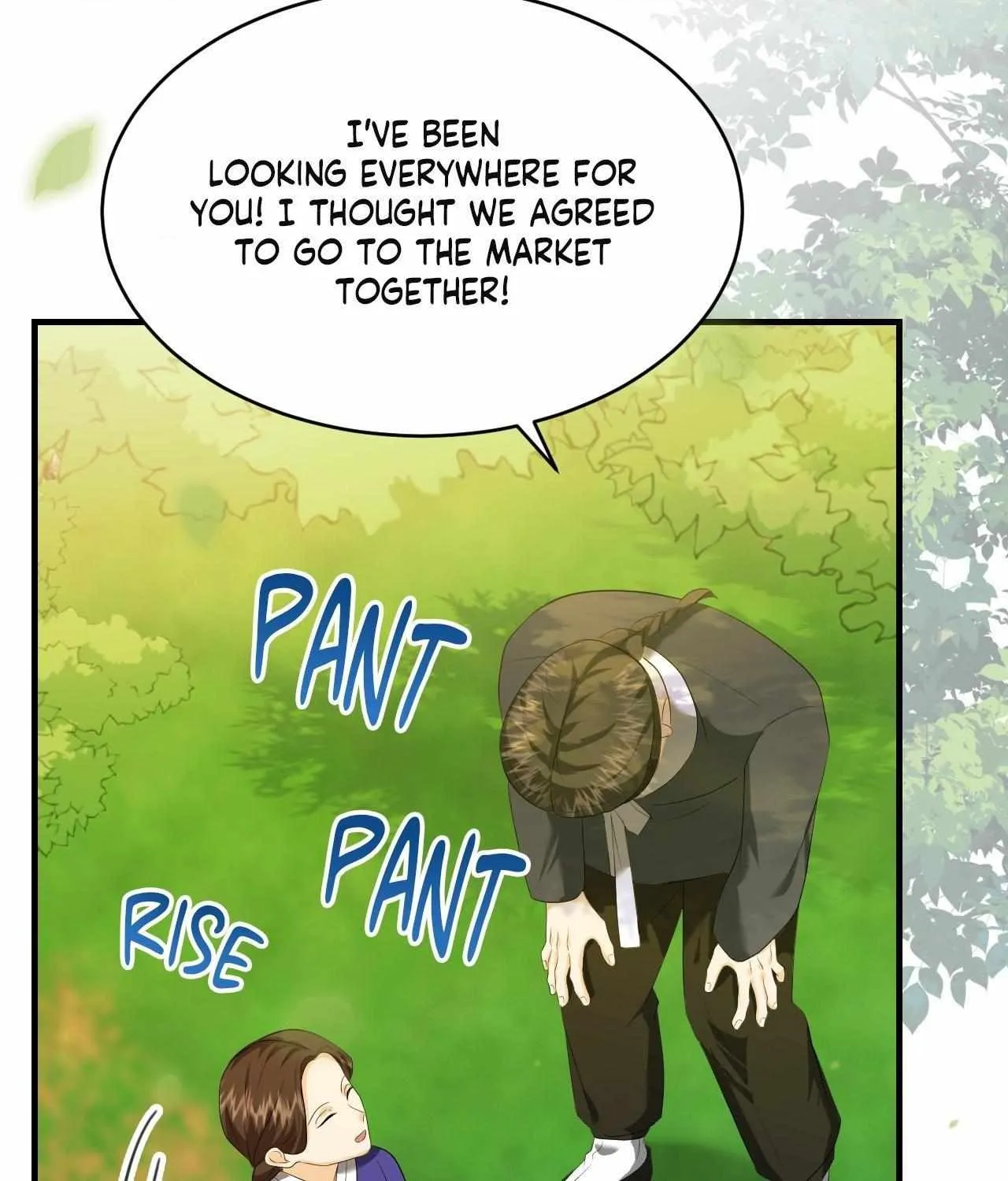 Read Possessed by omega
