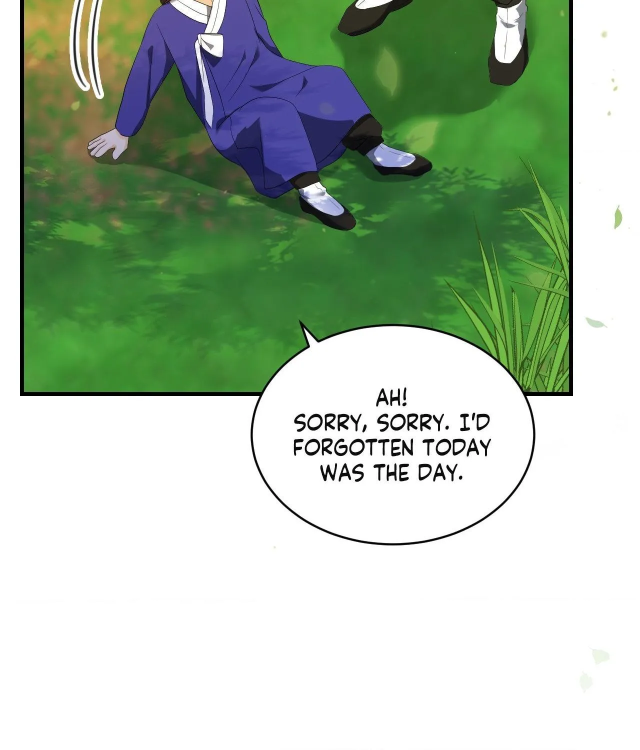 Read Possessed by omega