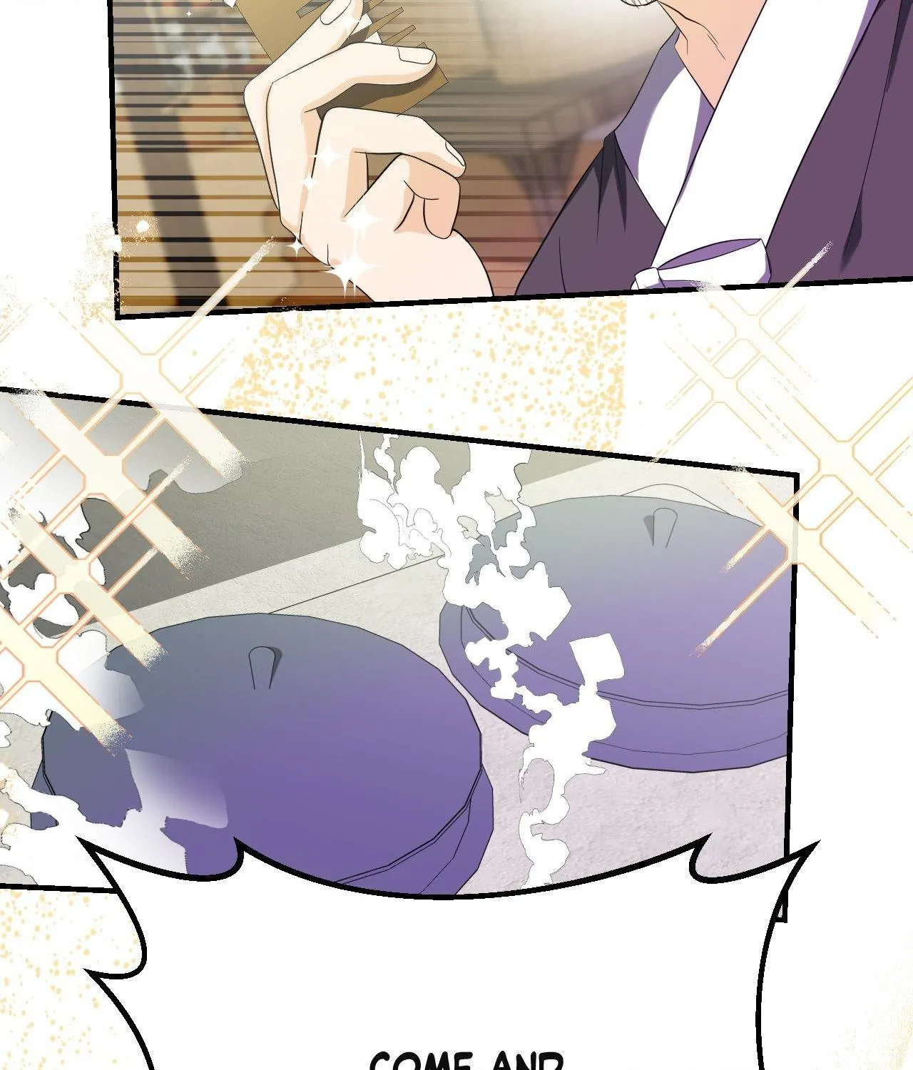 Read Possessed by omega