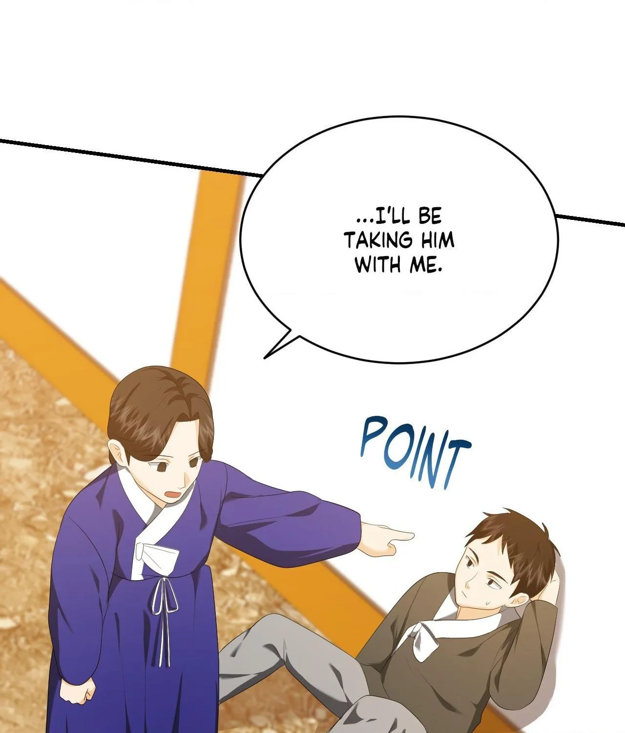 Read Possessed by omega