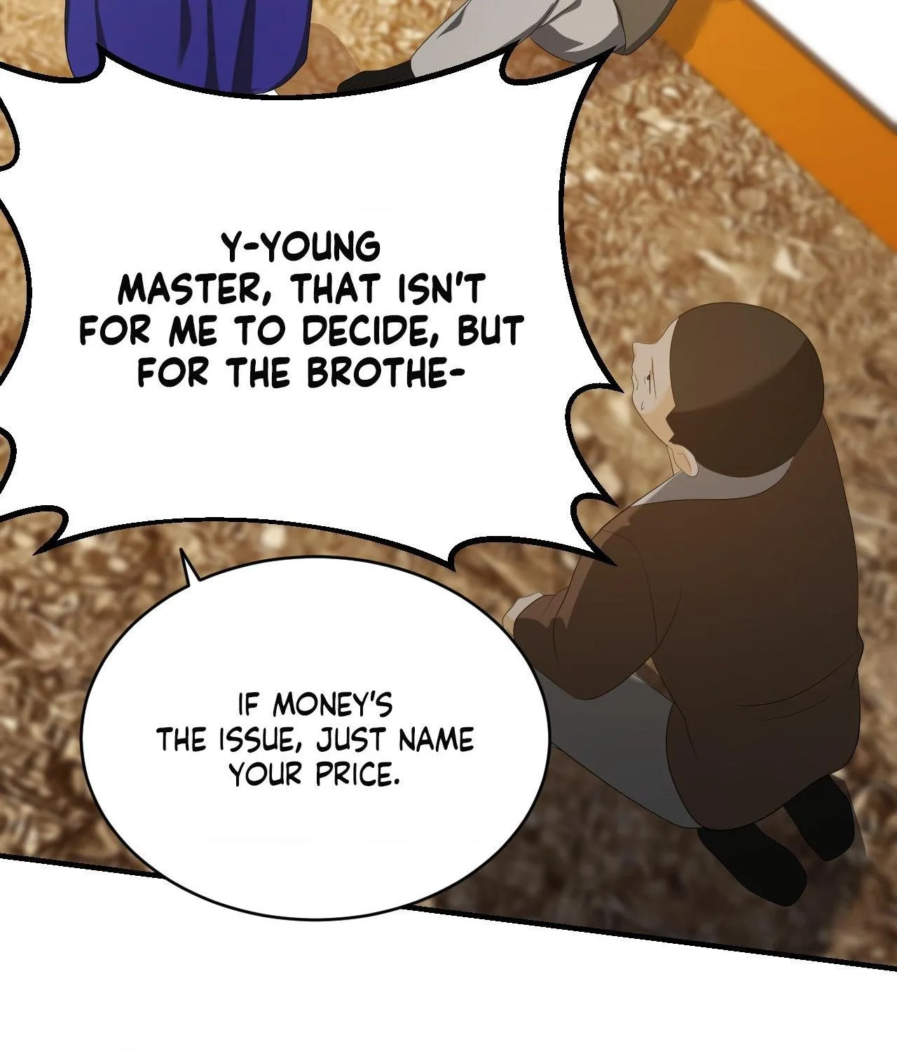 Read Possessed by omega