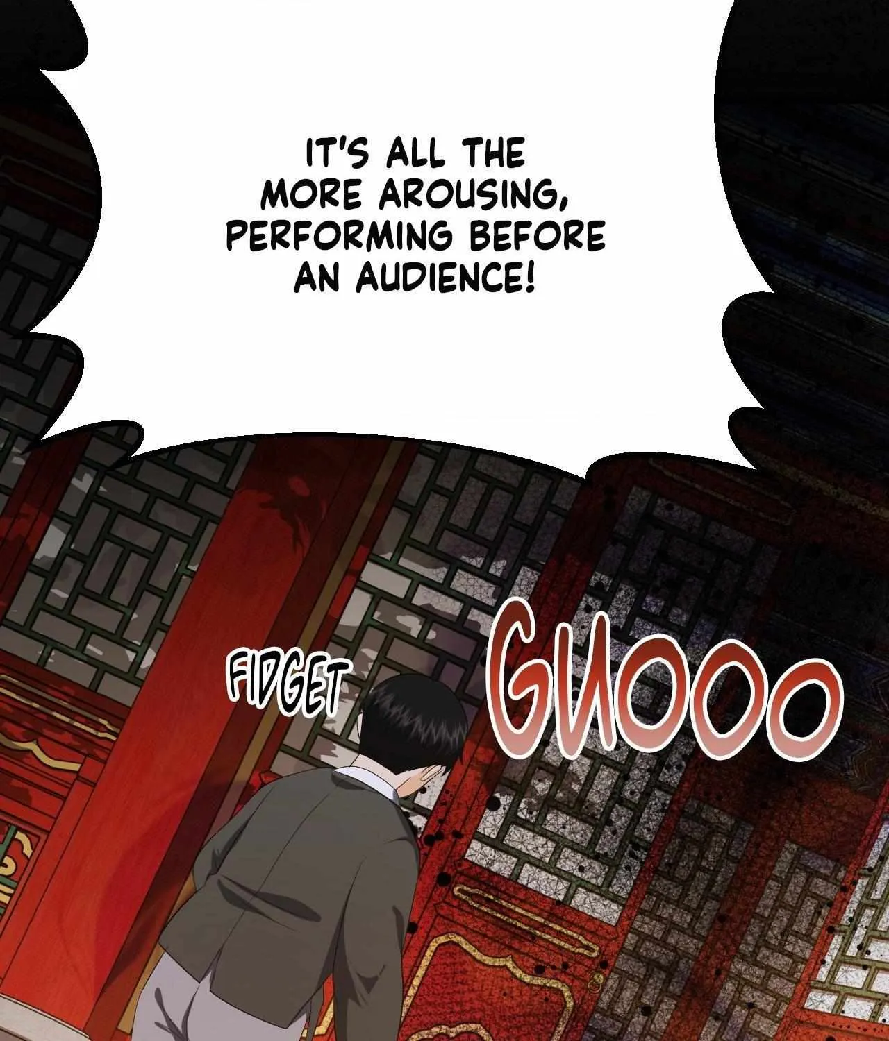 Read Possessed by omega