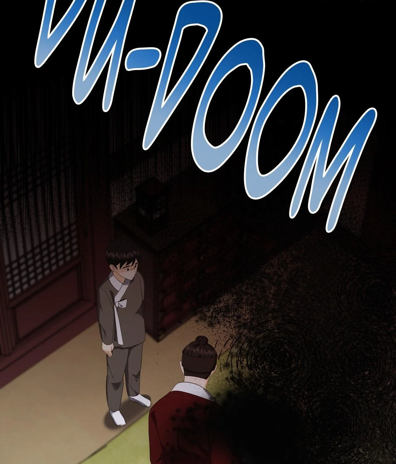 Read Possessed by omega