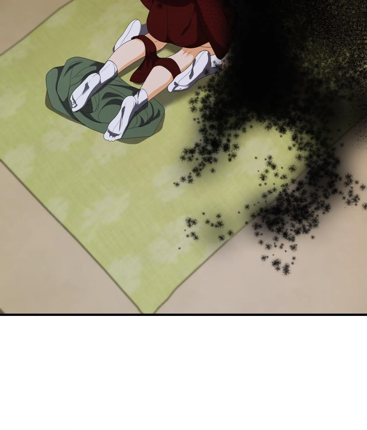 Read Possessed by omega