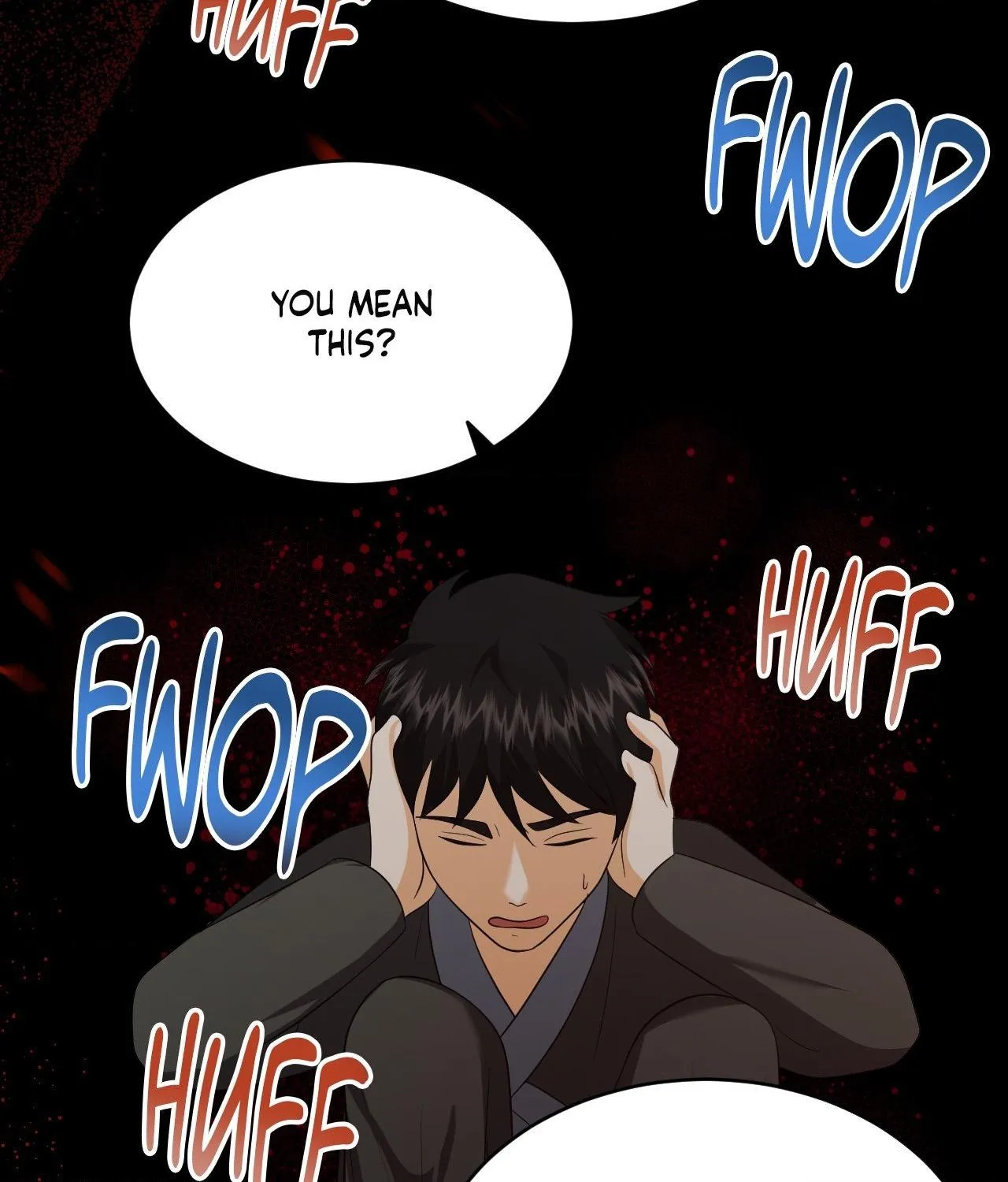 Read Possessed by omega