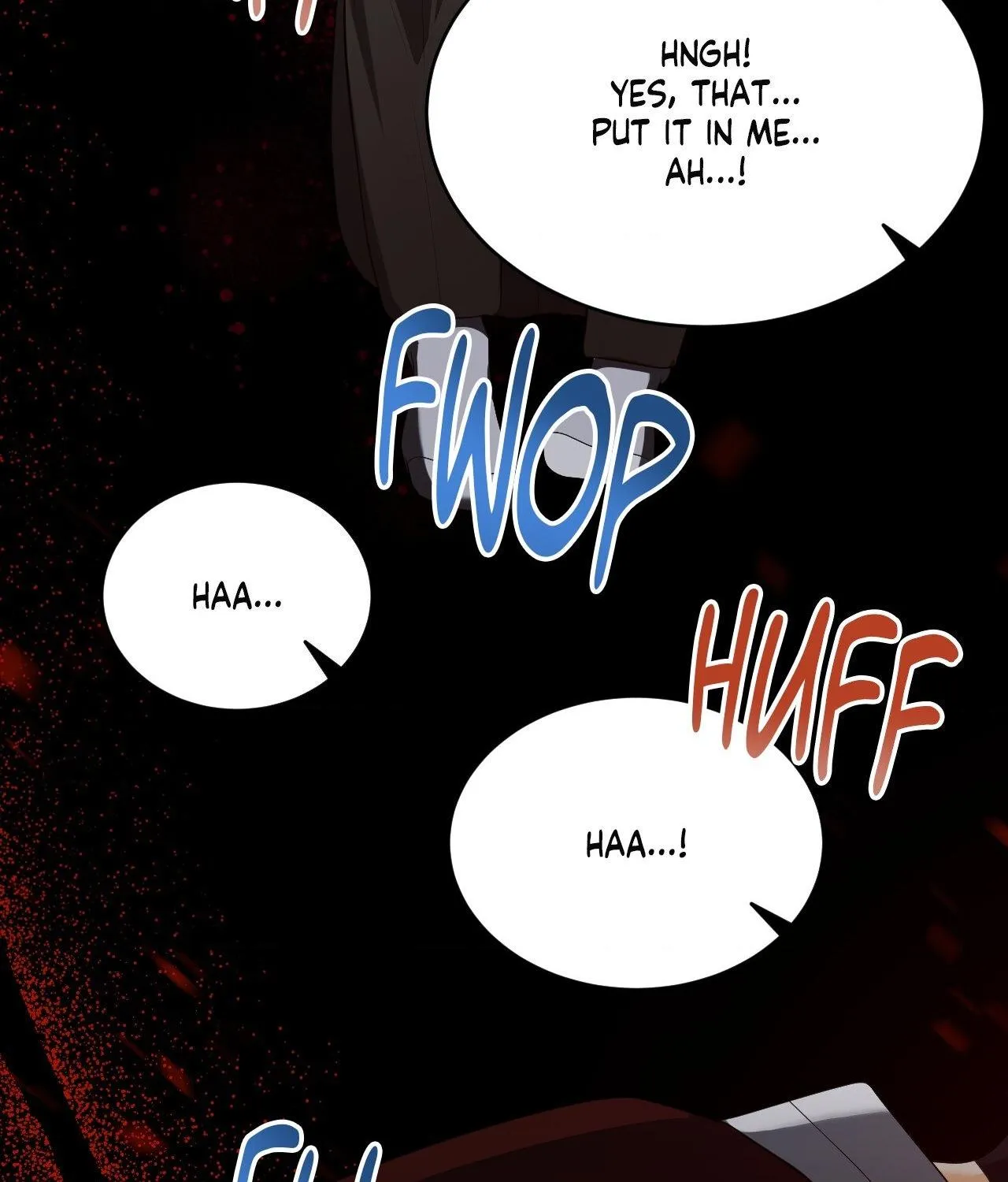 Read Possessed by omega