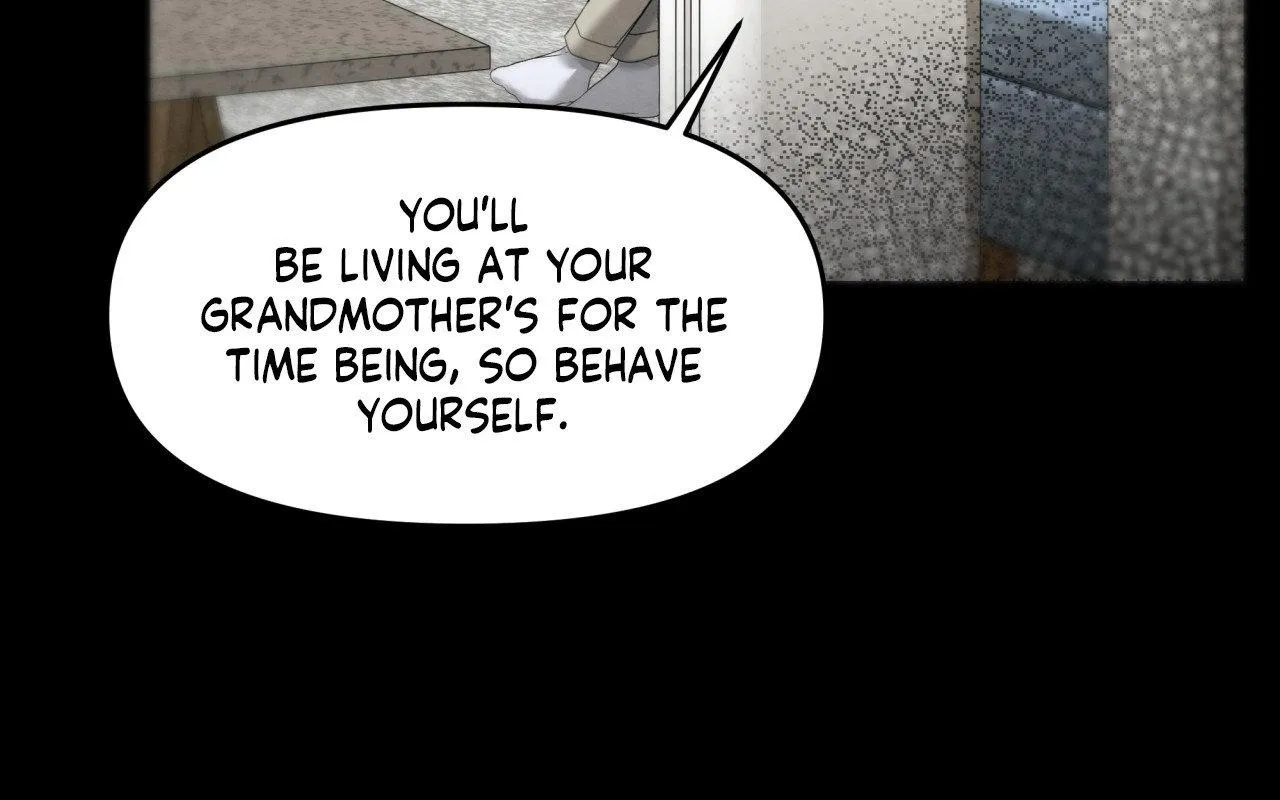 Possessed by omega's Chapter 5 page 11 - 