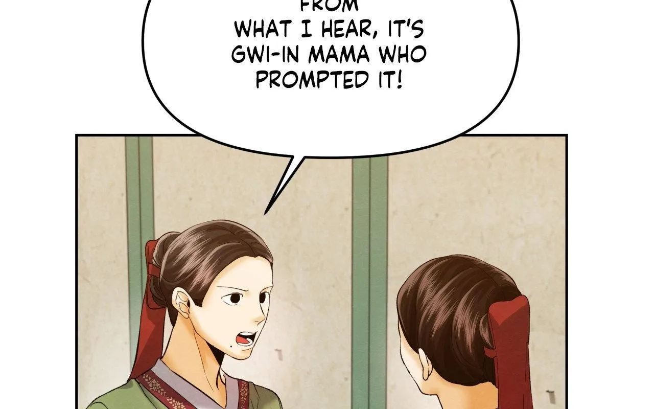 Possessed by omega's Chapter 5 page 101 - 