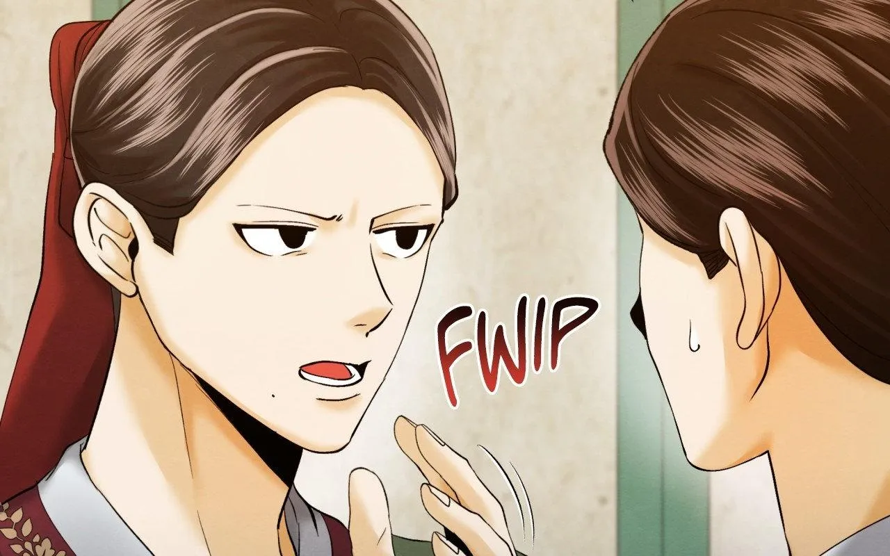 Possessed by omega's Chapter 5 page 104 - 