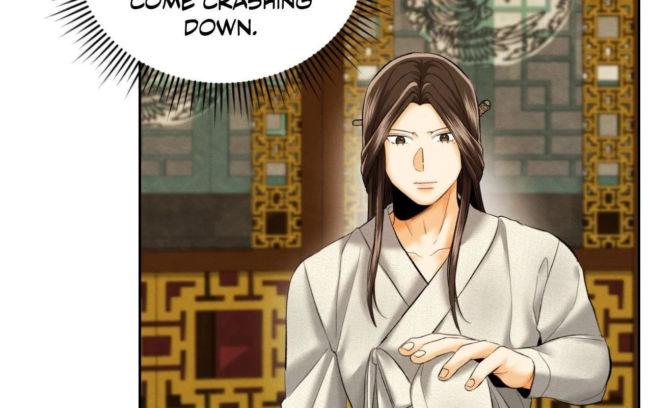 Possessed by omega's Chapter 5 page 110 - 