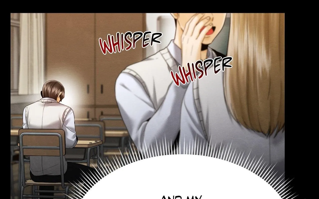 Possessed by omega's Chapter 5 page 12 - 