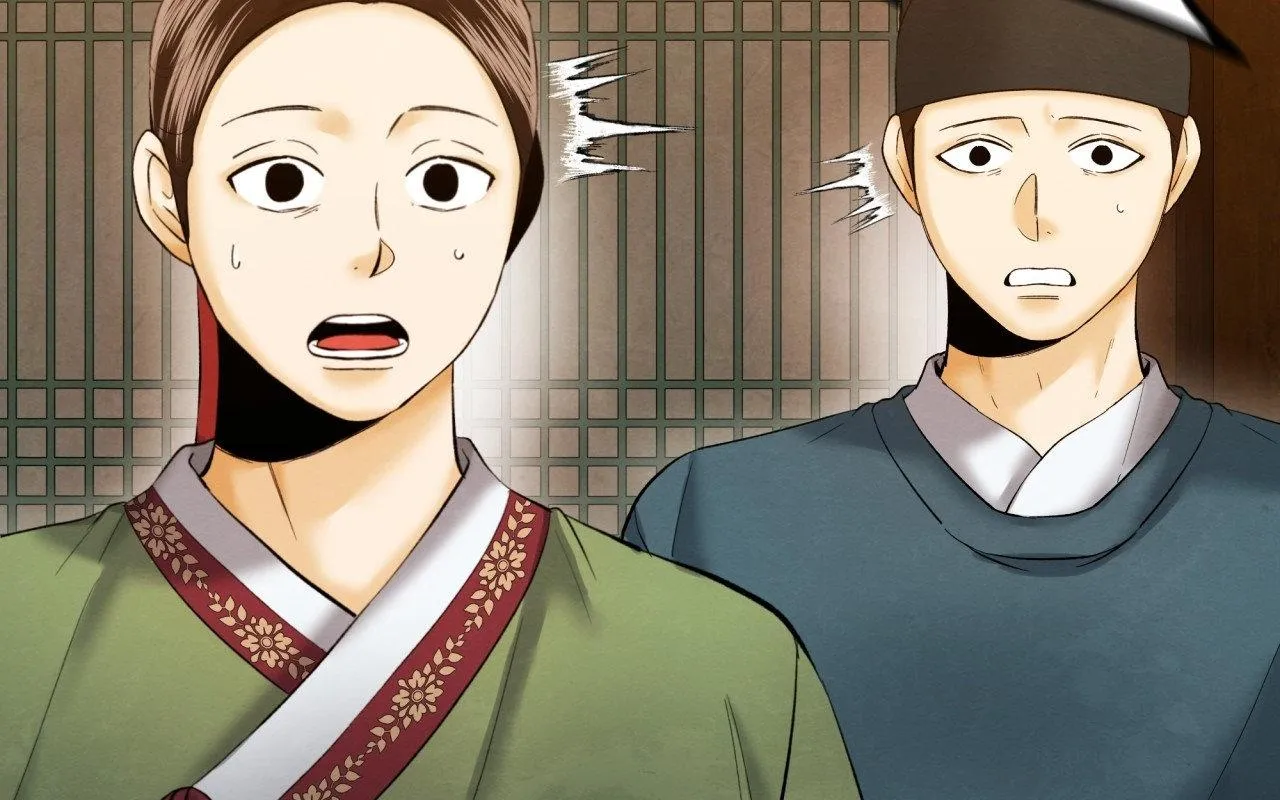 Possessed by omega's Chapter 5 page 146 - 