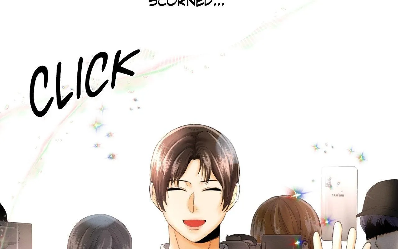 Possessed by omega's Chapter 5 page 16 - 