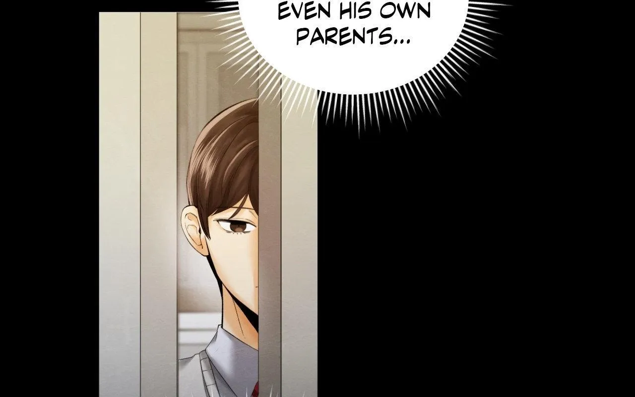 Possessed by omega's Chapter 5 page 3 - 