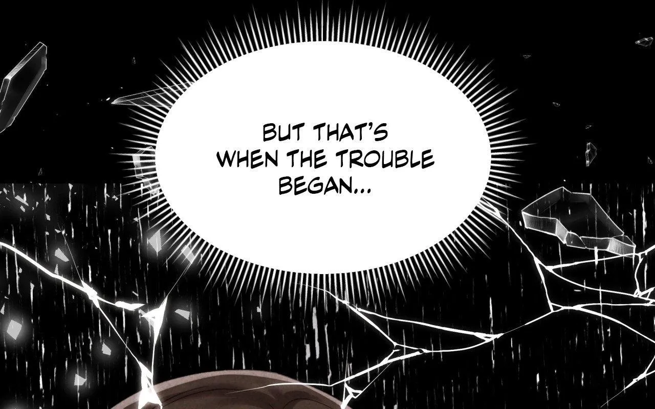 Possessed by omega's Chapter 5 page 22 - 