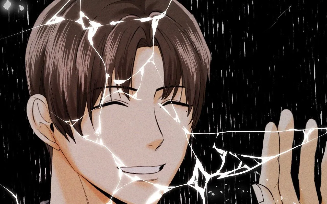 Possessed by omega's Chapter 5 page 23 - 