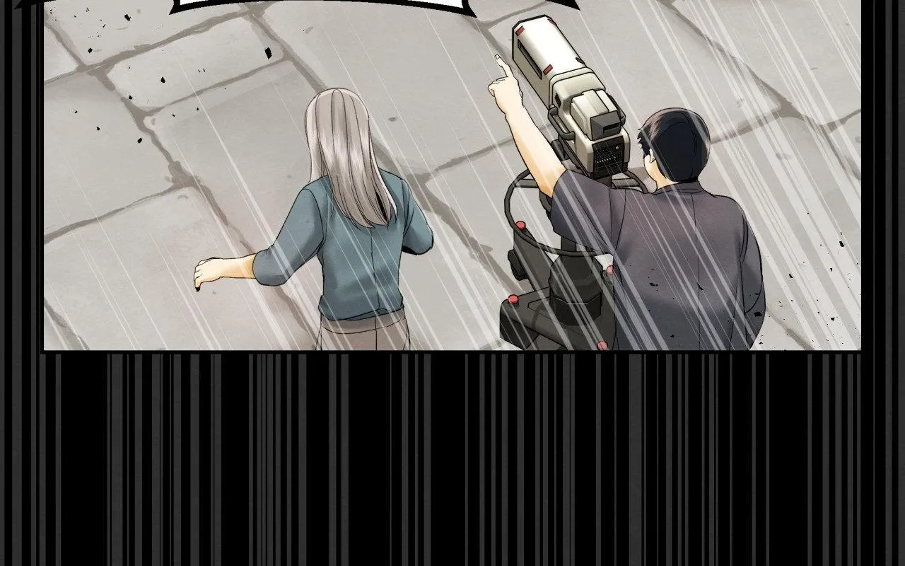Possessed by omega's Chapter 5 page 27 - 