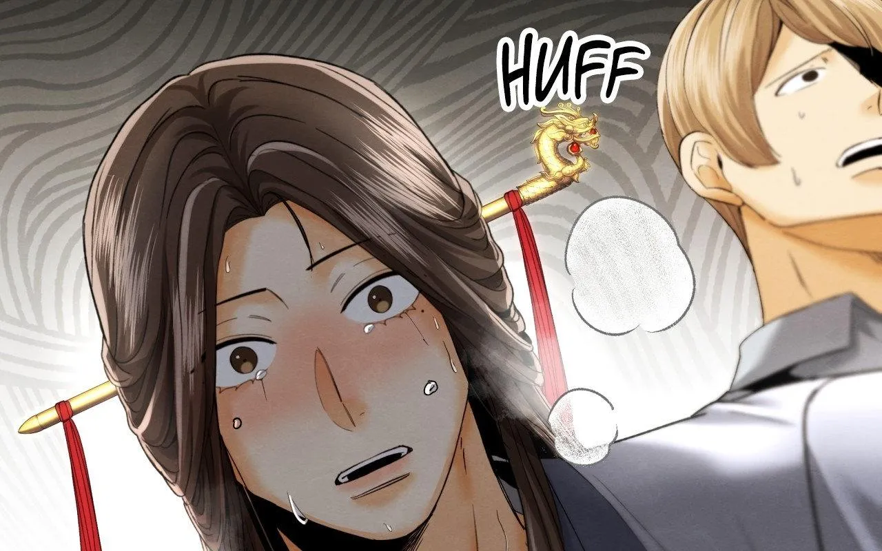 Possessed by omega's Chapter 5 page 29 - 