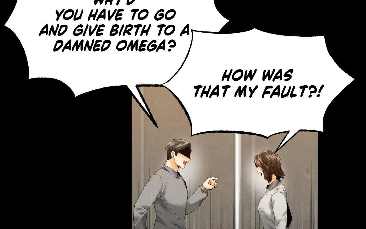 Possessed by omega's Chapter 5 page 5 - 