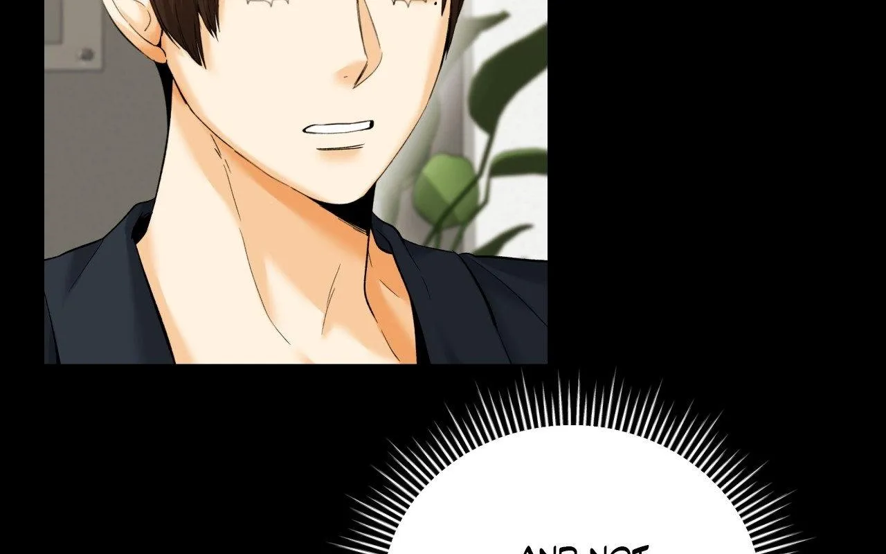 Possessed by omega's Chapter 5 page 41 - 