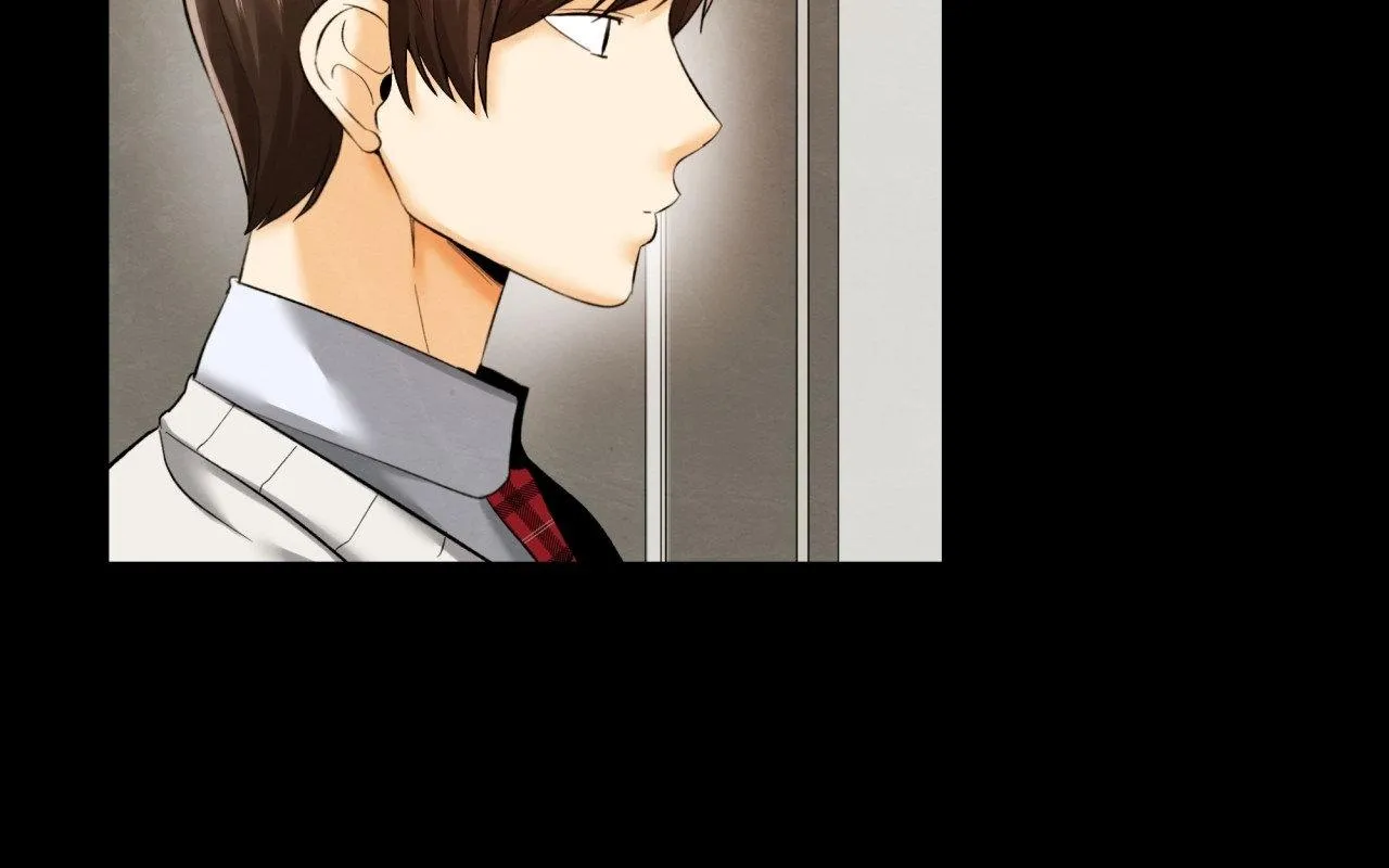 Possessed by omega's Chapter 5 page 8 - 
