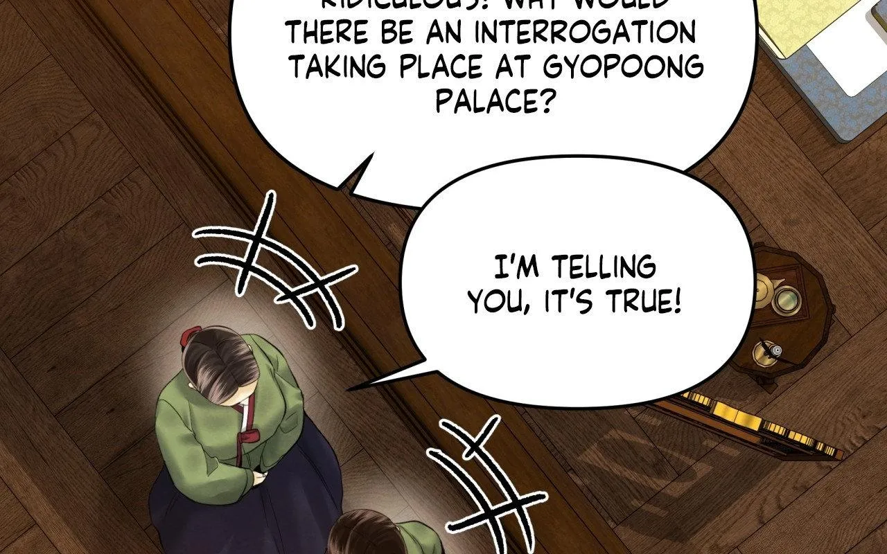 Possessed by omega's Chapter 5 page 97 - 
