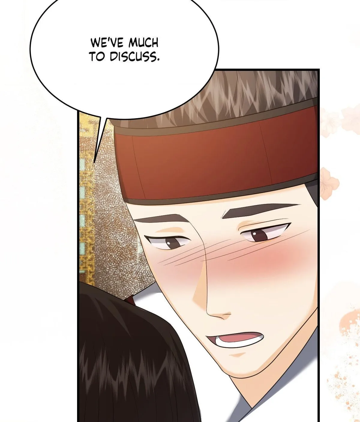 Possessed by omega's Chapter 50 page 11 - 