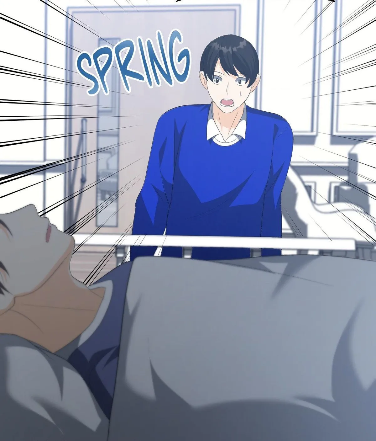 Possessed by omega's Chapter 50 page 113 - 