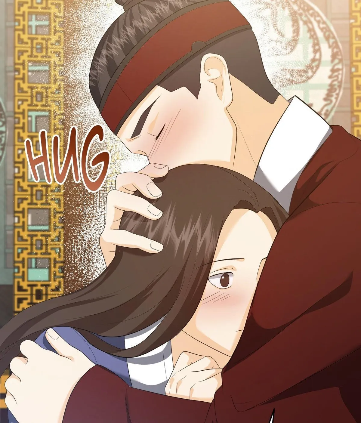 Possessed by omega's Chapter 50 page 13 - 